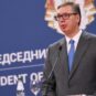 Predsednik Srbije