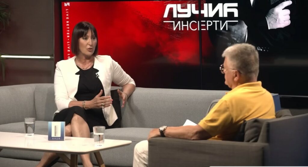 Krivična prijava protiv penzionisane tužiteljke Jasmine Paunović
