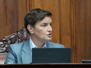 Brnabić