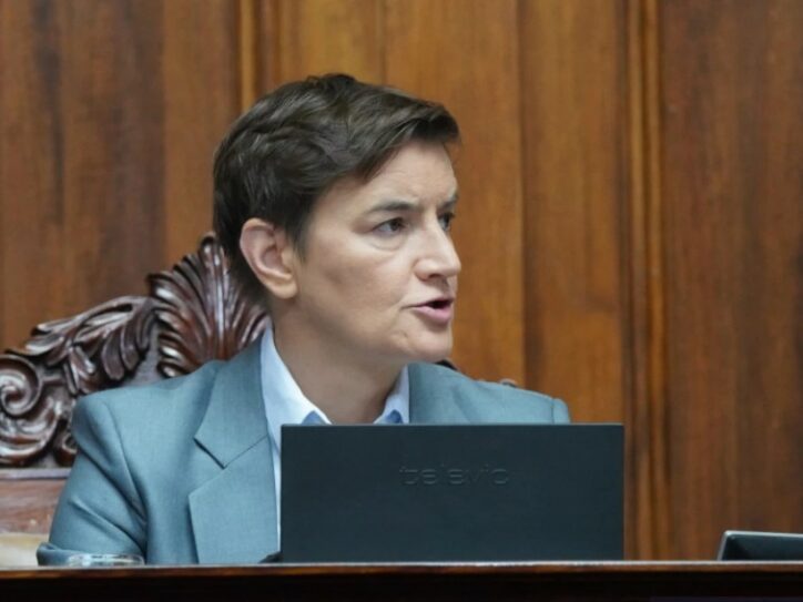 Brnabić