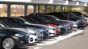 BMW ukida 8000 radnih mesta širom sveta