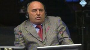 General bivše JNA Borislav Đukić osuđen u Splitu na 16 godina zatvora za ratne zločine nad civilima