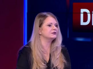 Sudija Višeg suda u Beogradu