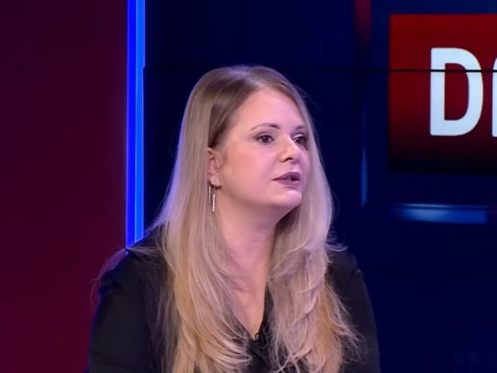Sudija Višeg suda u Beogradu