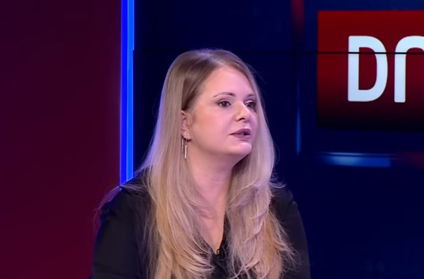 Sudija Višeg suda u Beogradu