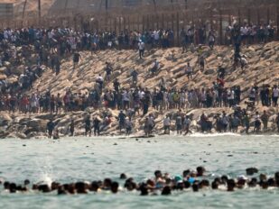 Migranti