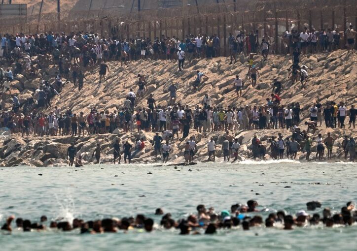 Migranti