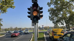 Treći pokušaj da Yunex Traffic dobije posao modernizacije semafora