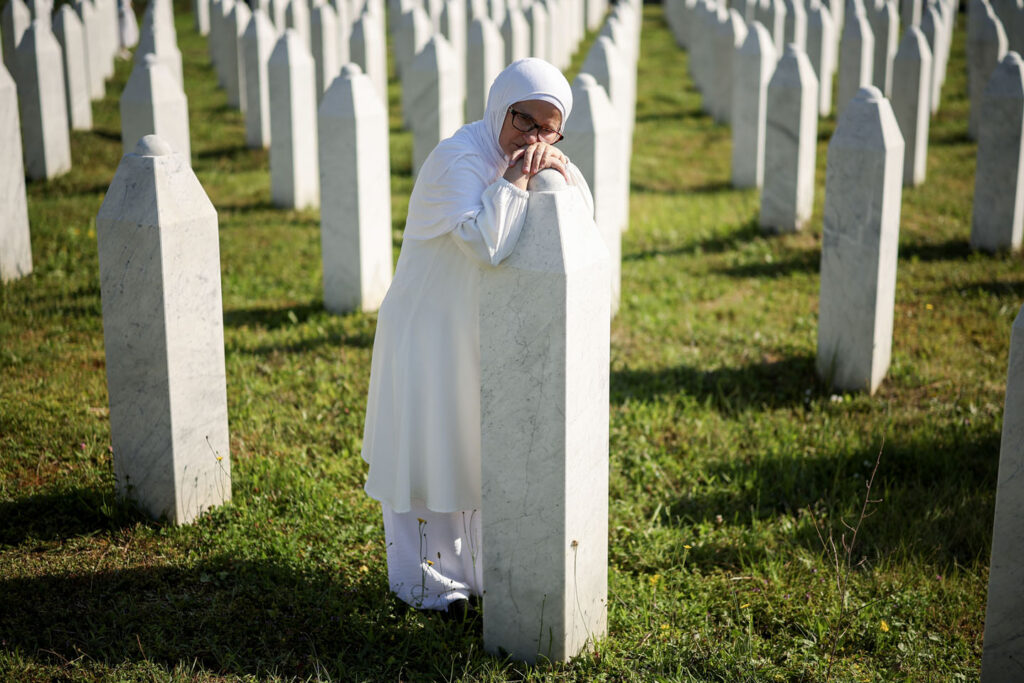 Srebrenica