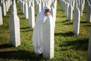 Srebrenica