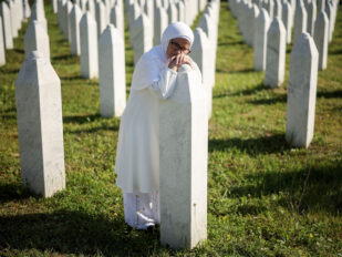 Srebrenica
