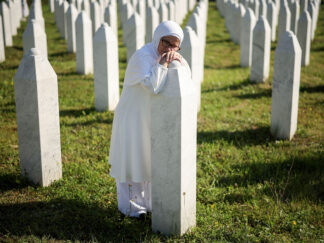 Srebrenica