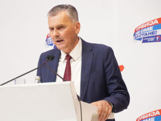 Milan Stamatović