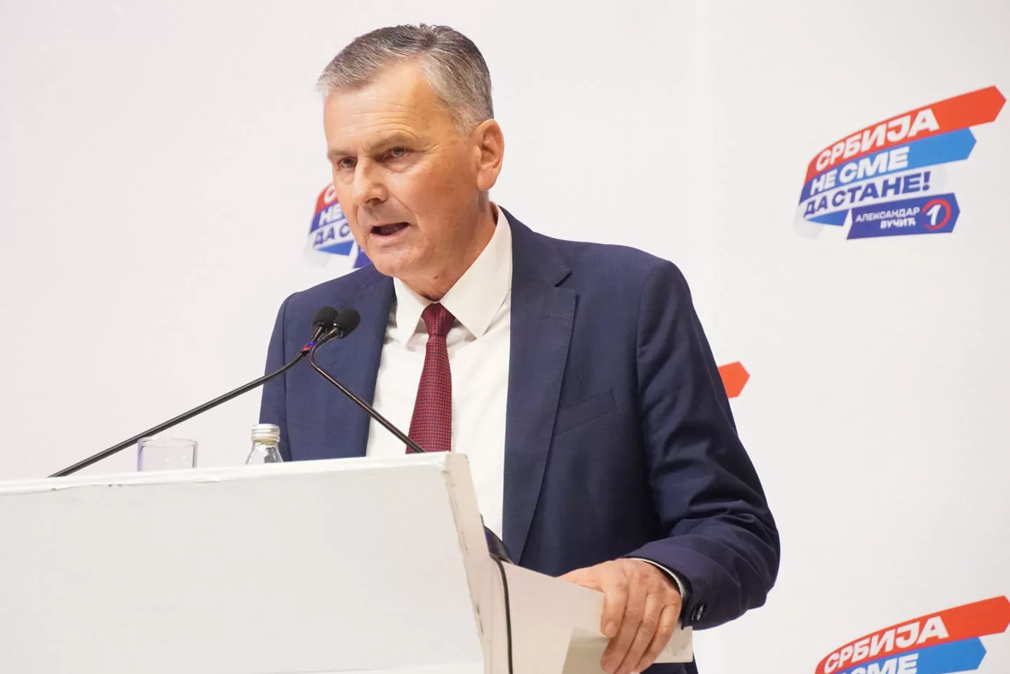 Milan Stamatović