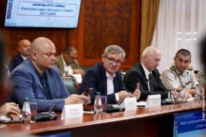 Ministar Glamočić: Virus je nepredvidiv i zaista moramo biti budni