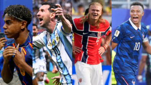 Četvrtfinale Mundijala: Evropa dominira, favoriti nisu bez mana