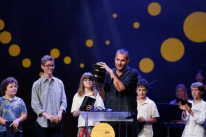 Režimski mediji ne javljaju o šest Zlatnih arena srpskom filmu i aplauzu studentima