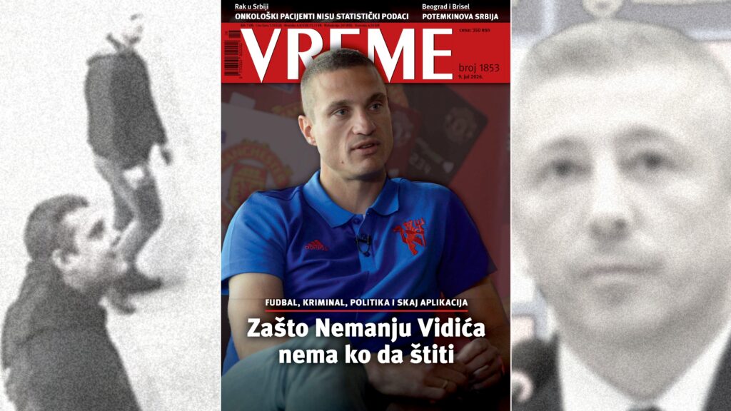 Vreme broj 1853