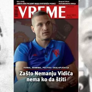 Vreme broj 1853