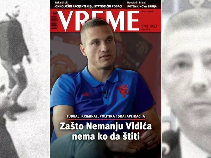 Vreme broj 1853