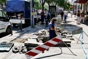 RHMZ izdao upozorenje: Srbiju čeka novi toplotni talas, temperature do 40 stepeni