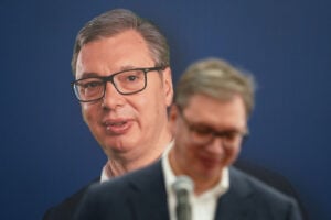 Vučić