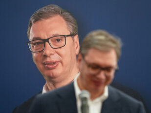 Vučić