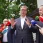 Predsednik Srbije