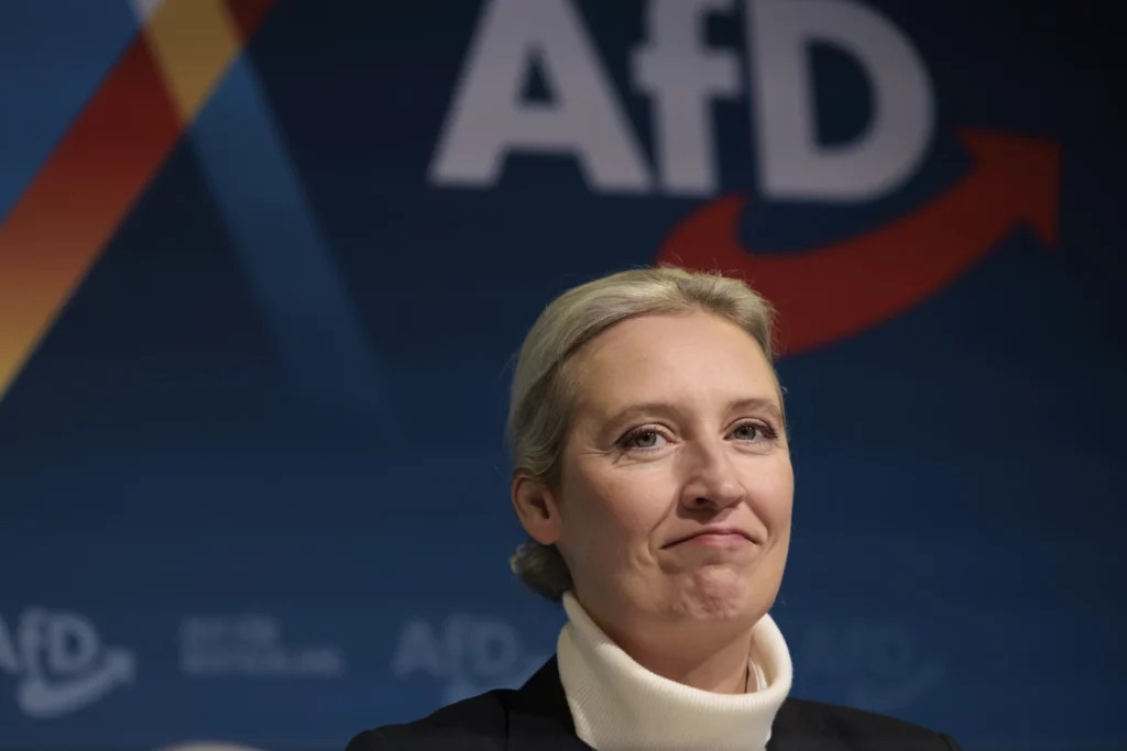 Alis Vajdel