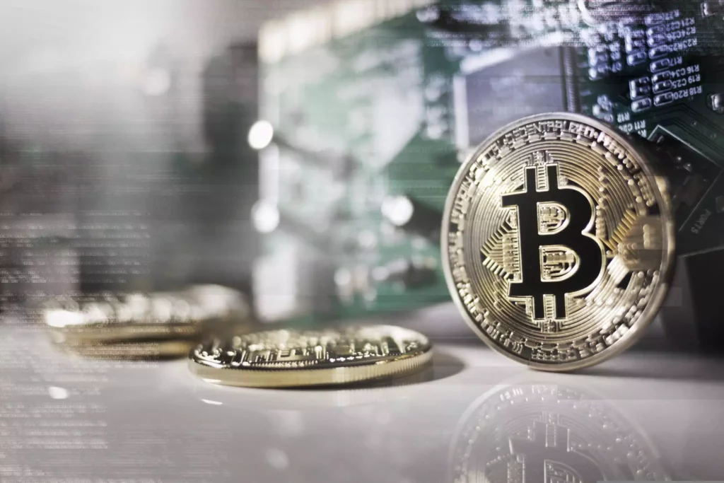 Bitkoin