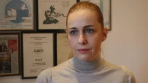 Bojana Maljević se povukla sa studentske liste