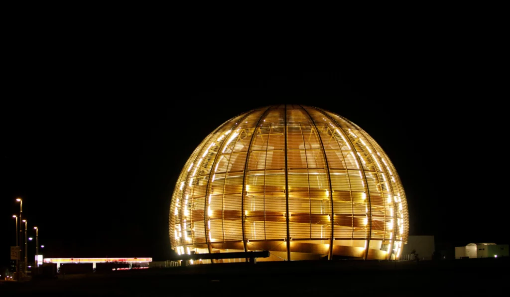 CERN