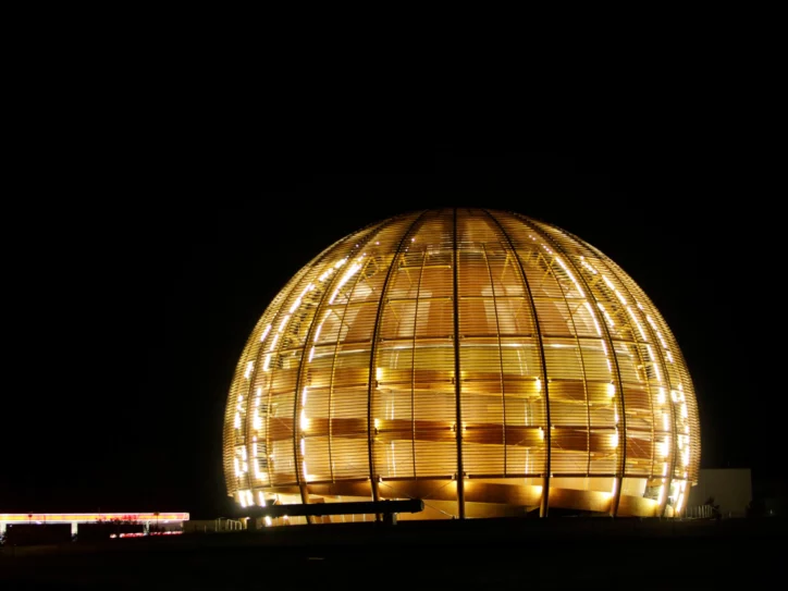CERN