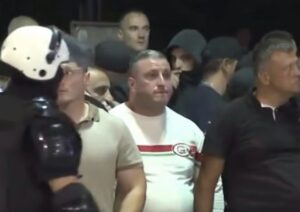 Razuzdani Đorđe Prelić: Prebijanje i pretnje, ali i državni poslovi za naprednjačkog lojalistu