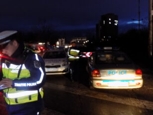Bugari, policija