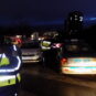 Bugari, policija