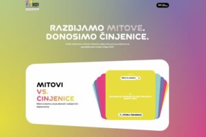 Ekspo pokrenuo sajt „Mitovi i činjenice“: Na jednom mestu odgovori na najčešće dileme o izložbi