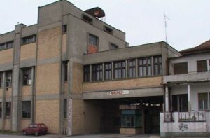 Narodni muzej Zrenjanin: Ne zaboravimo na centar tekstilne industrije