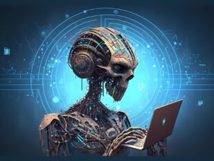 AI robot