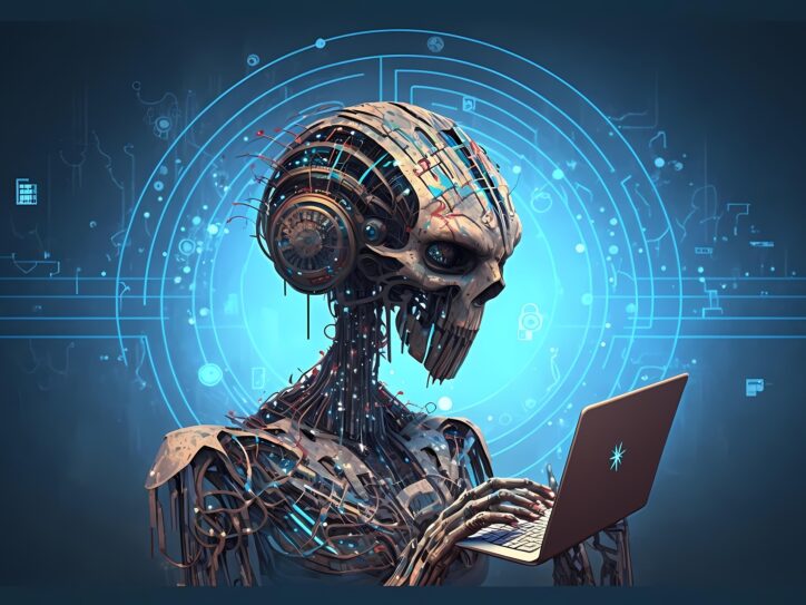 AI robot
