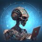 AI robot