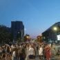 Protest Novi Sad