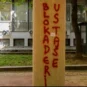 Grafit "Blokdaeri ustaše"