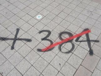 Grafiti Novi Sad +384