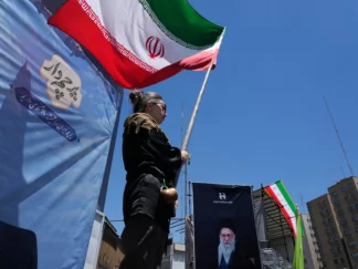 Provladin protest u Teheranu