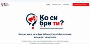 Realnost i opsena: Vučićev portal „Ko si, bre, ti“ počeo s radom i nudi sve poslastice demokratije