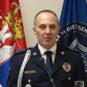 Komandant Jedinice za obezbeđenje određenih ličnosti i objekata