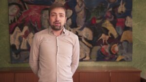 Lazar Jovanov nasledio Ljubišu Ristića u KPGT-u