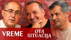 „Ova situacija“: Šešeljizacija Srbije