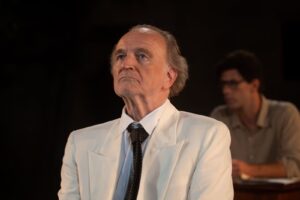 Teatar „Ulysses“: Na čijoj si strani – najteže pitanje na svetu